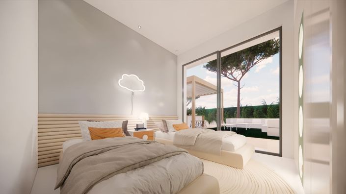 Image No.13-3 Bed Villa for sale