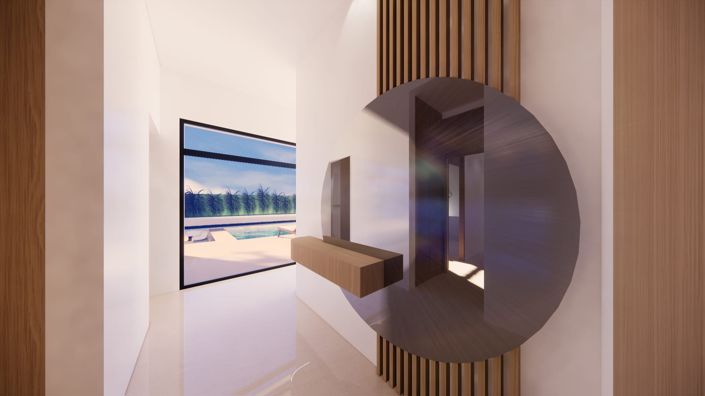 Image No.5-3 Bed Villa for sale