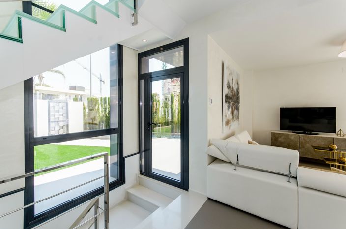 Image No.124-3 Bed Villa for sale