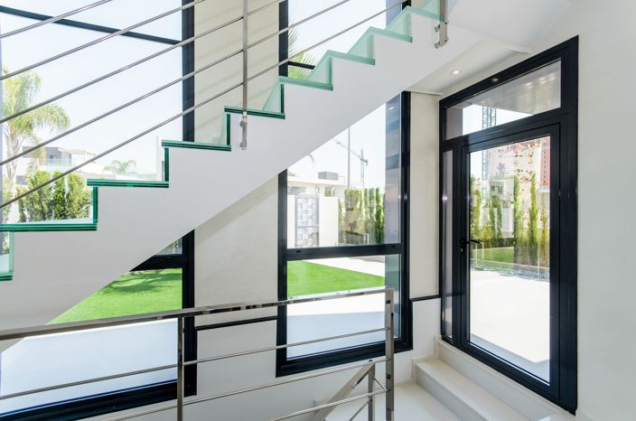 Image No.125-3 Bed Villa for sale