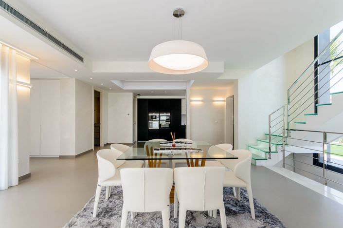 Image No.66-3 Bed Villa for sale