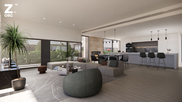 Image No.11-3 Bed Villa for sale