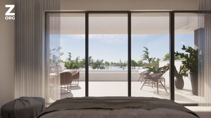 Image No.13-3 Bed Villa for sale