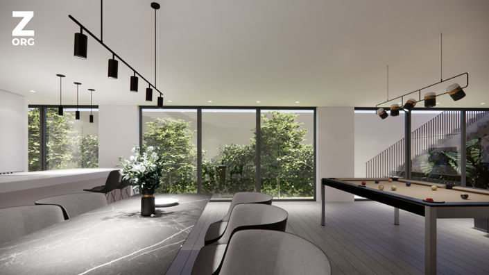 Image No.16-3 Bed Villa for sale