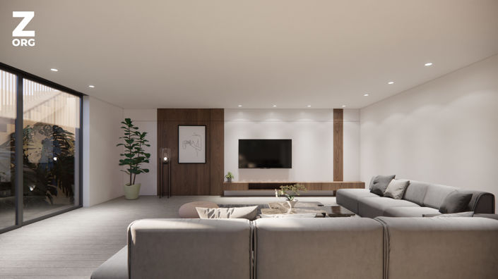 Image No.18-3 Bed Villa for sale