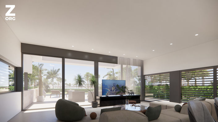 Image No.5-3 Bed Villa for sale