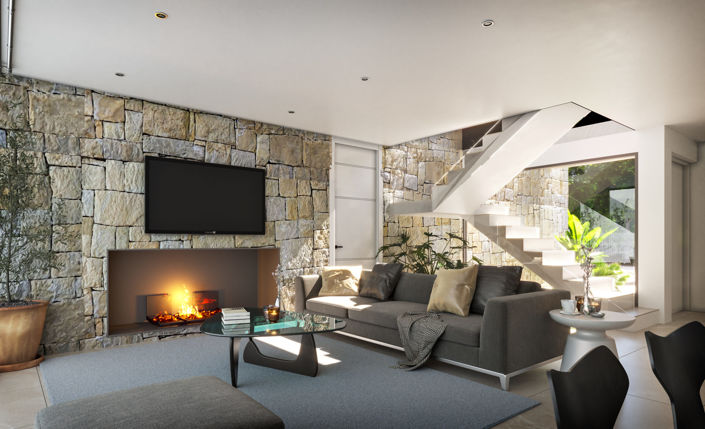 Image No.9-3 Bed Villa for sale