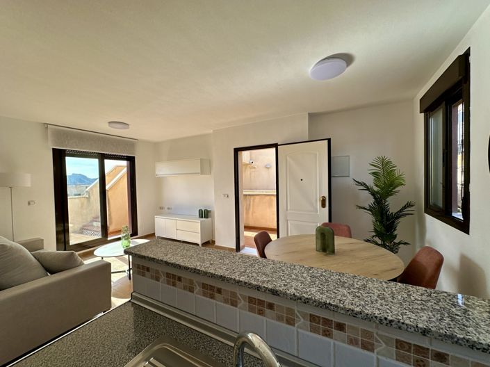 Image No.17-2 Bed Penthouse for sale