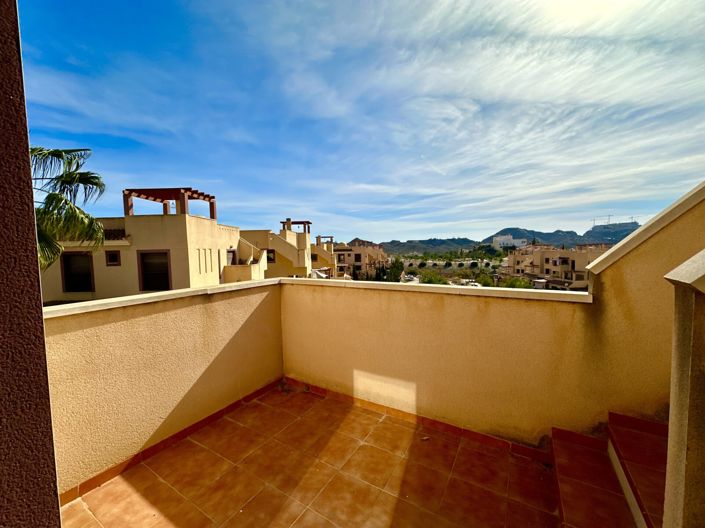 Image No.32-2 Bed Penthouse for sale