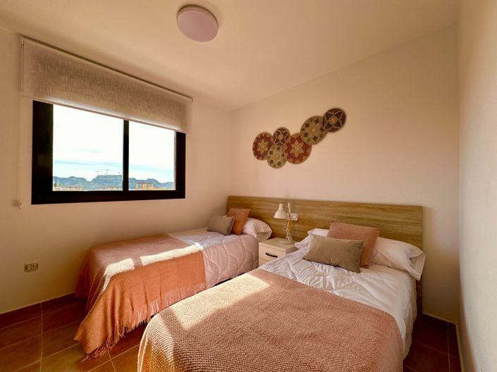 Image No.9-2 Bed Penthouse for sale