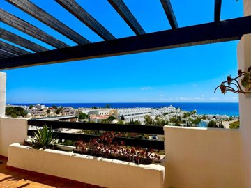 1 - Mojacar, Apartment
