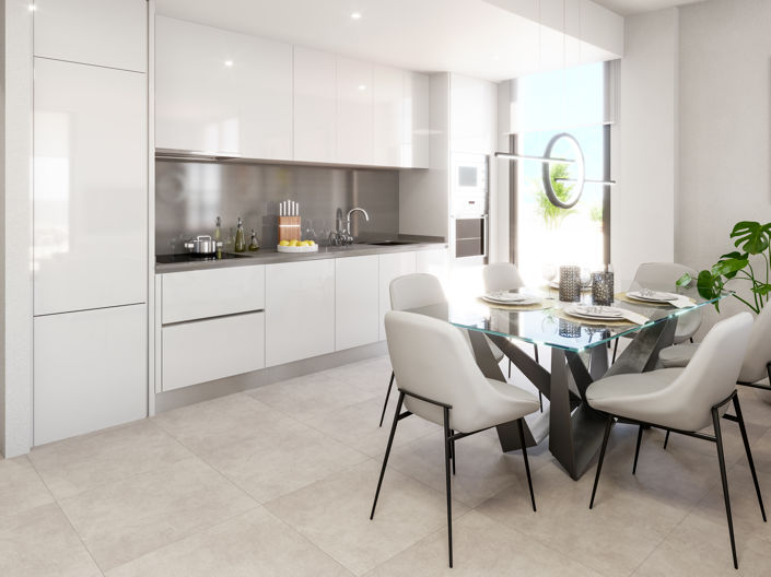 Image No.4-2 Bed Penthouse for sale