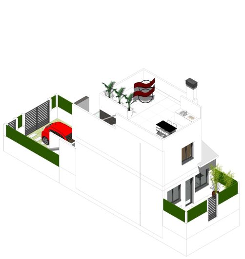 Image No.43-3 Bed Property for sale