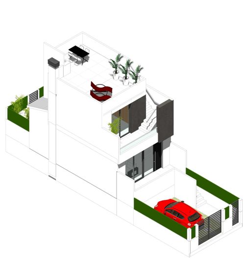 Image No.45-3 Bed Property for sale