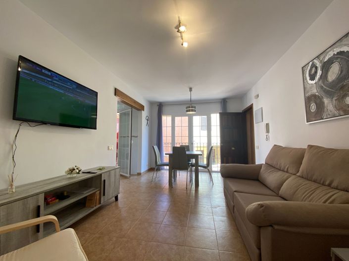 Image No.14-Appartement de 2 chambres à vendre à Villaricos