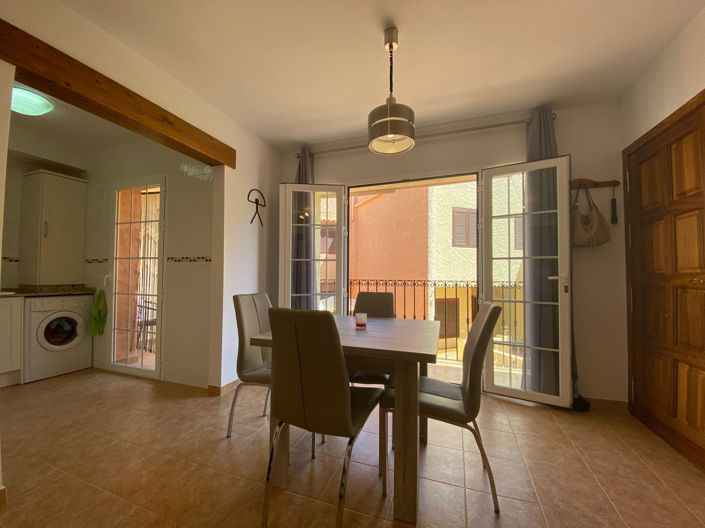 Image No.15-Appartement de 2 chambres à vendre à Villaricos