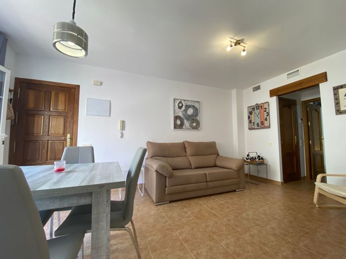 Image No.16-Appartement de 2 chambres à vendre à Villaricos