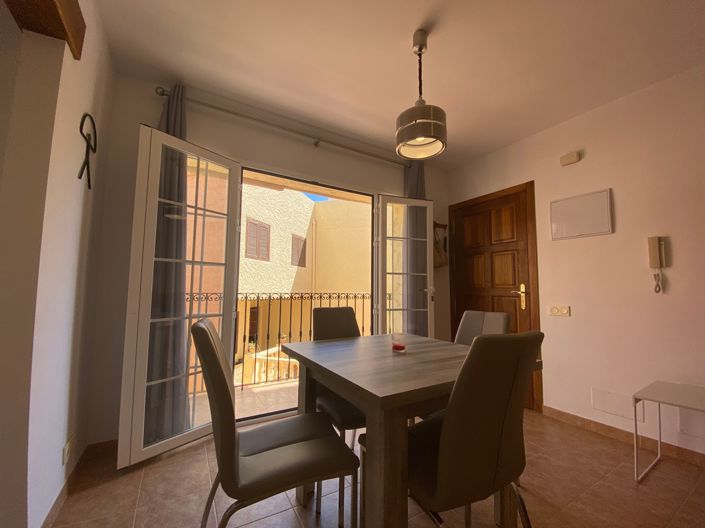 Image No.17-Appartement de 2 chambres à vendre à Villaricos