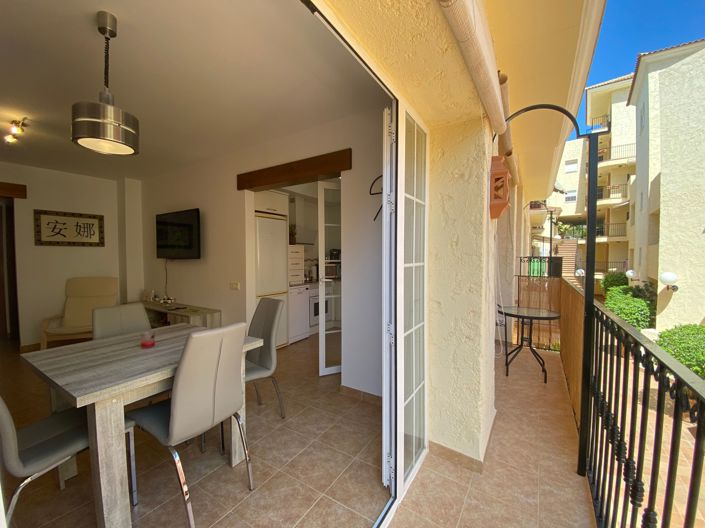 Image No.19-Appartement de 2 chambres à vendre à Villaricos