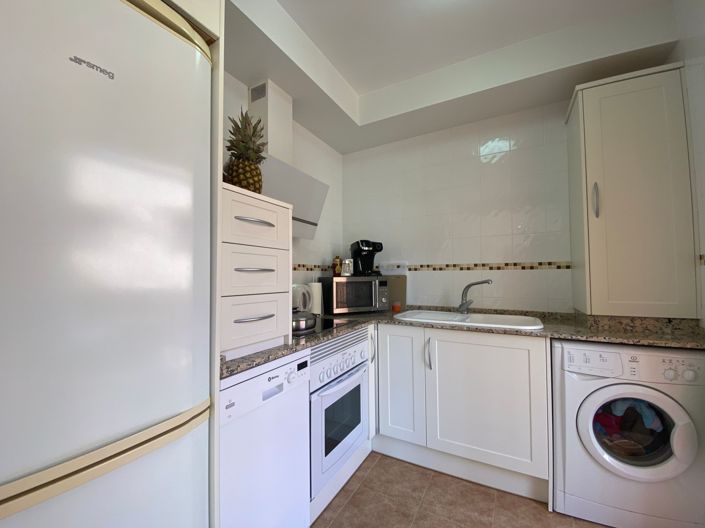 Image No.20-Appartement de 2 chambres à vendre à Villaricos