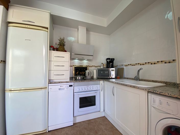 Image No.21-Appartement de 2 chambres à vendre à Villaricos