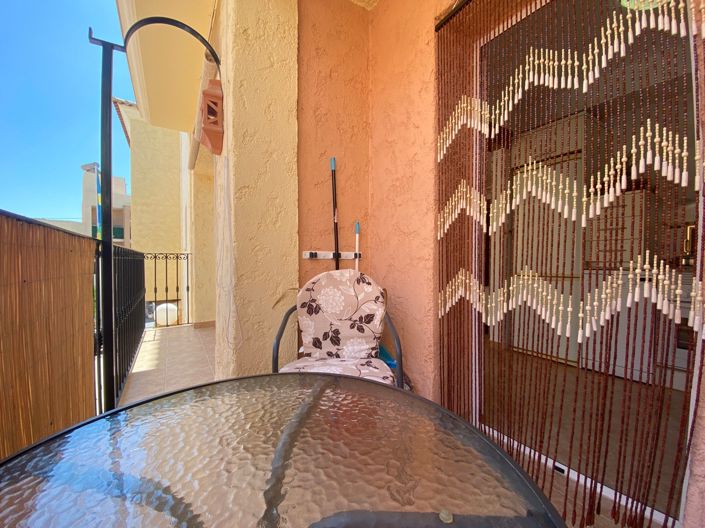 Image No.22-Appartement de 2 chambres à vendre à Villaricos