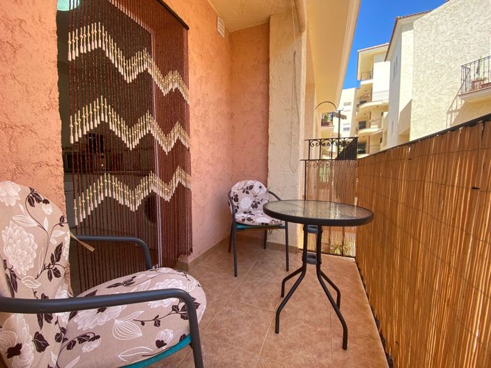 Image No.23-Appartement de 2 chambres à vendre à Villaricos