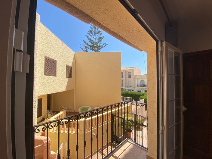 Image No.24-Appartement de 2 chambres à vendre à Villaricos