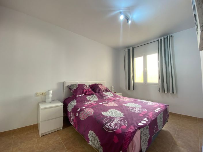 Image No.25-Appartement de 2 chambres à vendre à Villaricos