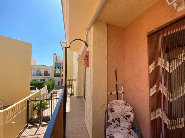 Image No.27-Appartement de 2 chambres à vendre à Villaricos