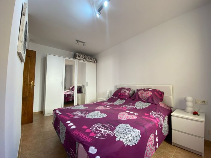 Image No.28-Appartement de 2 chambres à vendre à Villaricos