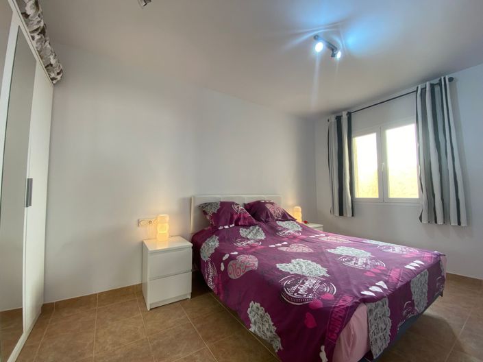 Image No.29-Appartement de 2 chambres à vendre à Villaricos