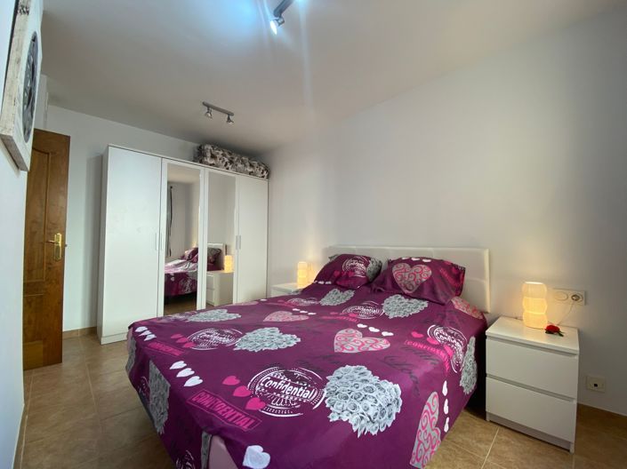 Image No.30-Appartement de 2 chambres à vendre à Villaricos