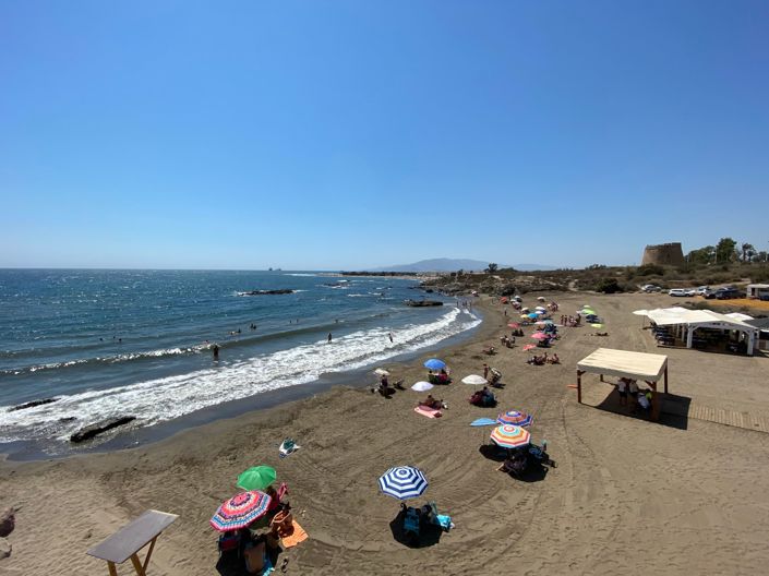 Image No.31-Appartement de 2 chambres à vendre à Villaricos