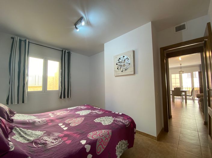 Image No.32-Appartement de 2 chambres à vendre à Villaricos