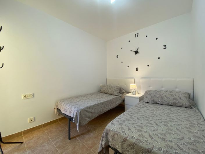 Image No.35-Appartement de 2 chambres à vendre à Villaricos