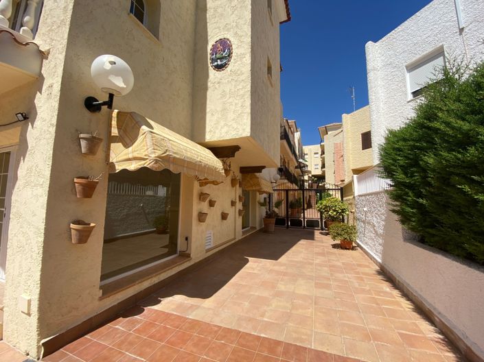 Image No.36-Appartement de 2 chambres à vendre à Villaricos