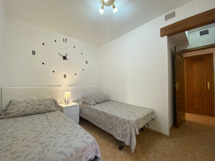 Image No.37-Appartement de 2 chambres à vendre à Villaricos