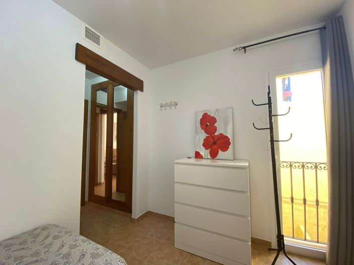 Image No.38-Appartement de 2 chambres à vendre à Villaricos