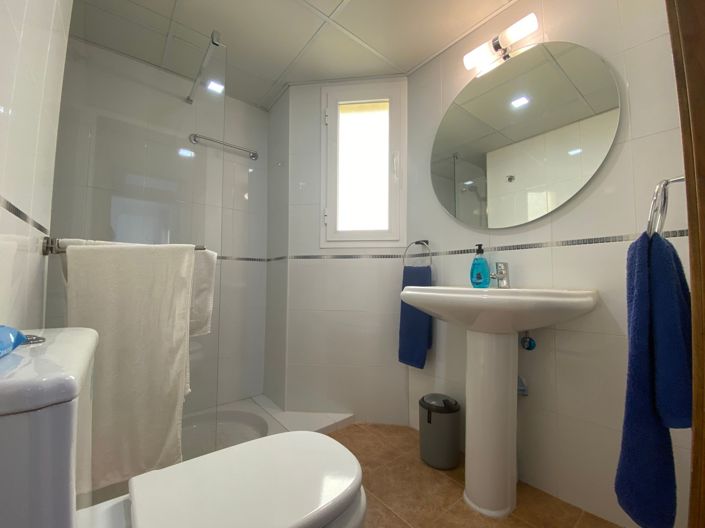 Image No.40-Appartement de 2 chambres à vendre à Villaricos