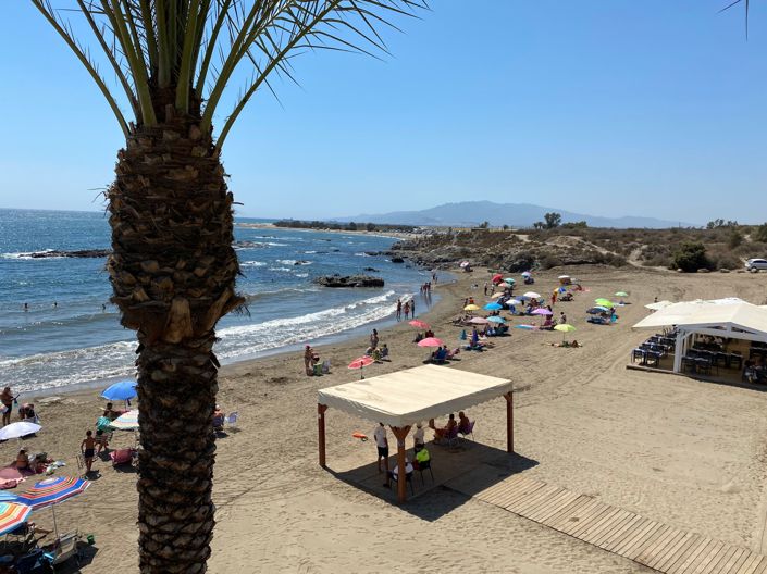 Image No.5-Appartement de 2 chambres à vendre à Villaricos