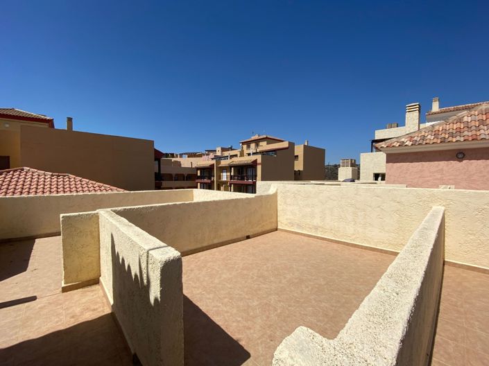 Image No.42-Appartement de 2 chambres à vendre à Villaricos