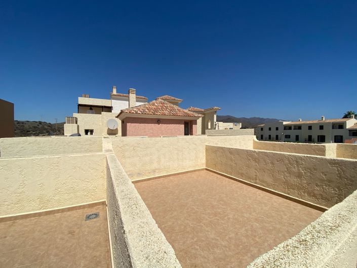 Image No.43-Appartement de 2 chambres à vendre à Villaricos