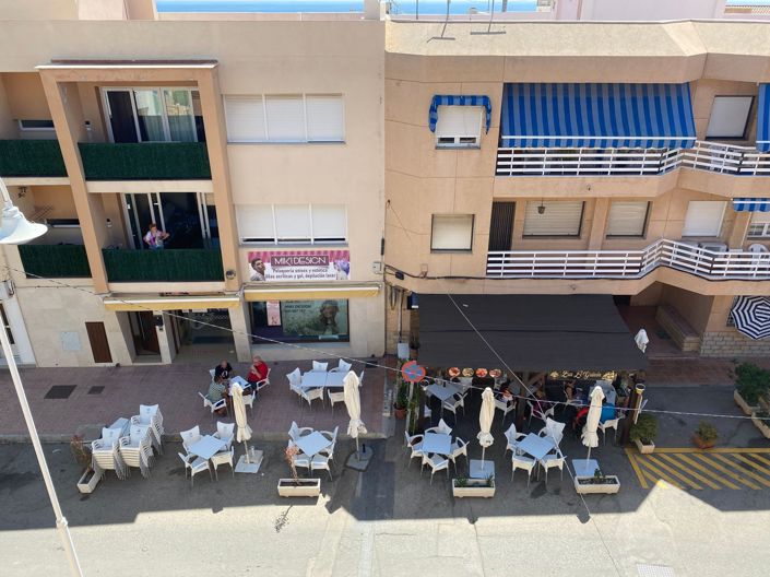 Image No.48-Appartement de 2 chambres à vendre à Villaricos