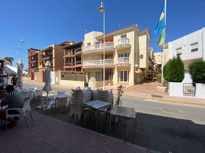 Image No.52-Appartement de 2 chambres à vendre à Villaricos