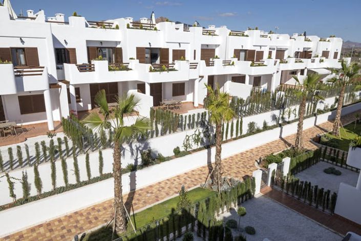 Image No.12-1 Bed Apartment for sale