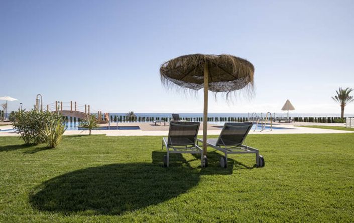 Image No.17-1 Bed Apartment for sale