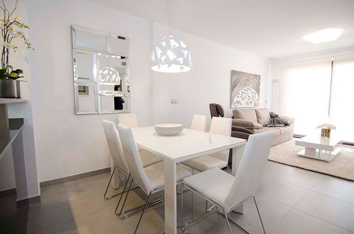 Image No.32-1 Bed Apartment for sale