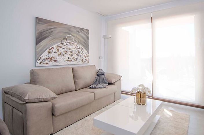 Image No.37-1 Bed Apartment for sale