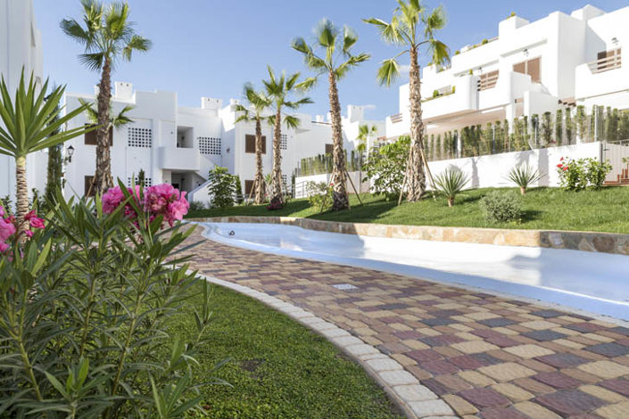 Image No.6-1 Bed Apartment for sale